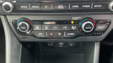 Kia Niro 1.6 GDi Hybrid 2 5dr DCT Hybrid Estate